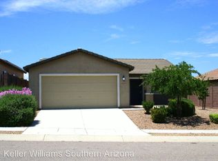 17372 S Painted Vistas Way, Vail, AZ 85641