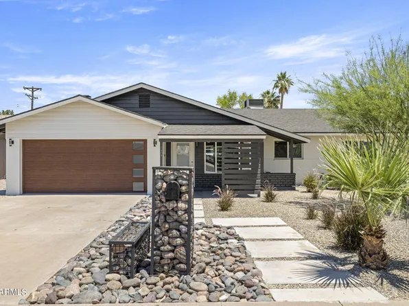 126 E BALBOA Drive, Tempe, AZ 85282