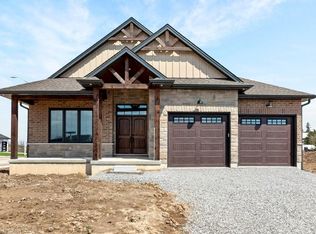 3533 Dehaan Ct, Campden, ON L0R1G0