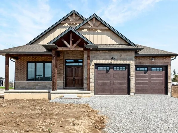 3533 Dehaan Ct, Campden, ON L0R 1G0