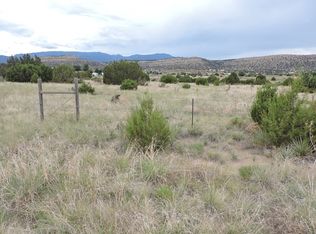 3 S Scutti Dr, Florence, CO 81226
