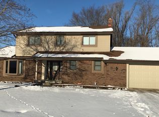 8728 Winding Ridge Rd, Indianapolis, IN 46217