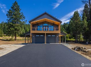 81 Bitterroot Ln, Ronald, WA 98940