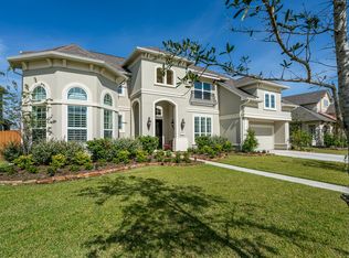 10315 Robs Run Ct, Cypress, TX 77433