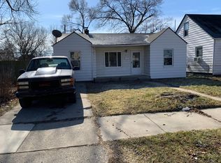 7014 Jackson Ave, Warren, MI 48091