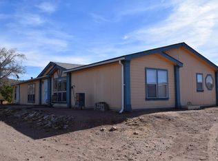 13741 S Bell Rd, Benson, AZ 85602
