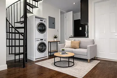 120 East 102nd Street #4D image 1 of 5