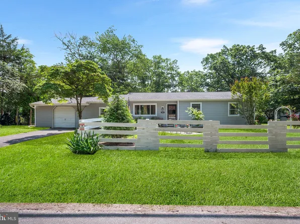 503 New York Rd, Browns Mills, NJ 08015