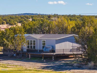 8548 Huggins Dr, Show Low, AZ, 85901