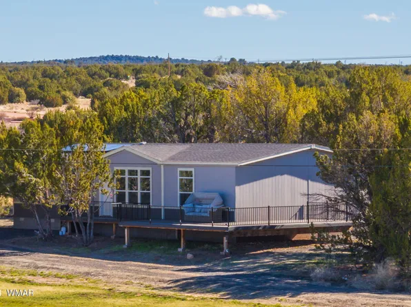 8548 Huggins Dr, Show Low, AZ 85901