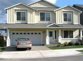 26030 166th Pl SE, Covington, WA 98042