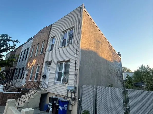 26 Gunther Place, Brooklyn, NY 11233