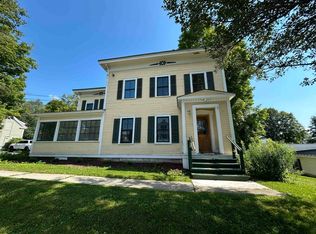 5138 Main St, Manchester Center, VT 05255