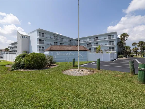 3700 S Atlantic Ave APT 108, New Smyrna Beach, FL 32169