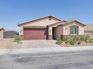 2504 Ellis Plantation St, Laughlin, NV 89029