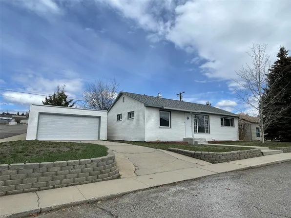 735 Kenwood St, Butte, MT 59701