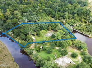 0 Gollott Rd #16, Ocean Springs, MS 39564