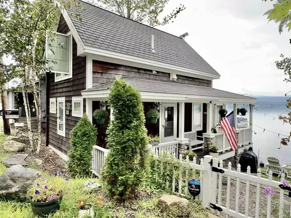 988 W Shore Road, Bristol, NH 03222