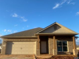 174 Williams Pointe Blvd, Huntsville, AL 35824