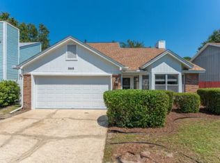 368 Canterbury Cir NW, Fort Walton Beach, FL 32548