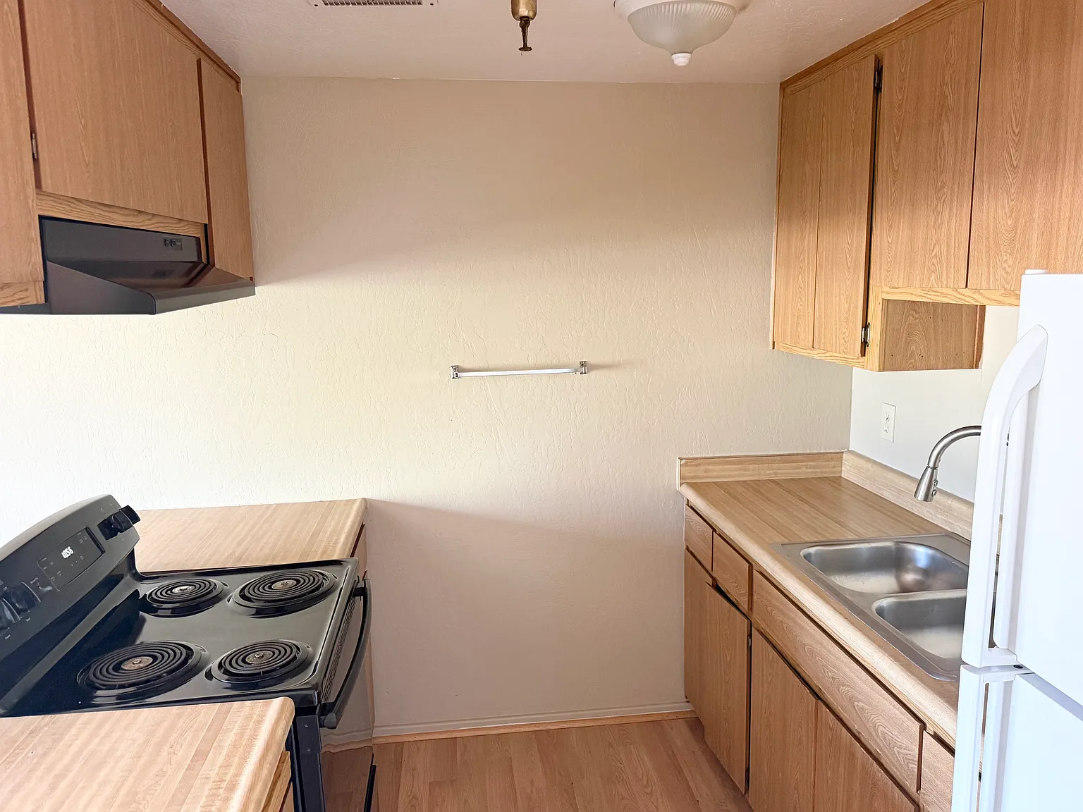 1 bed, $1,395 — Photo 3