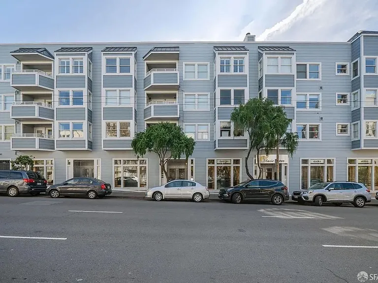 1880 Steiner St #208 — Photo 19