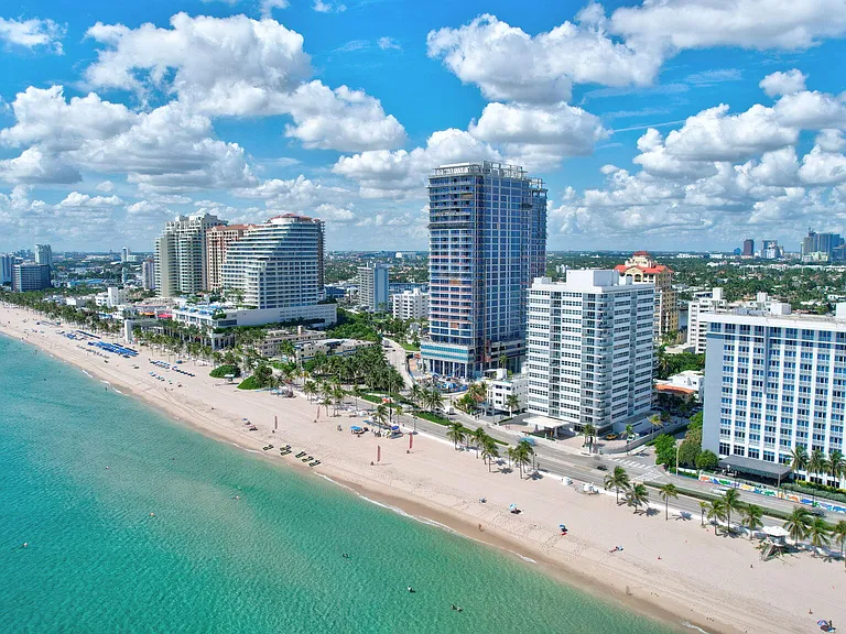 209 N Fort Lauderdale Beach Blvd #8A — Photo 62