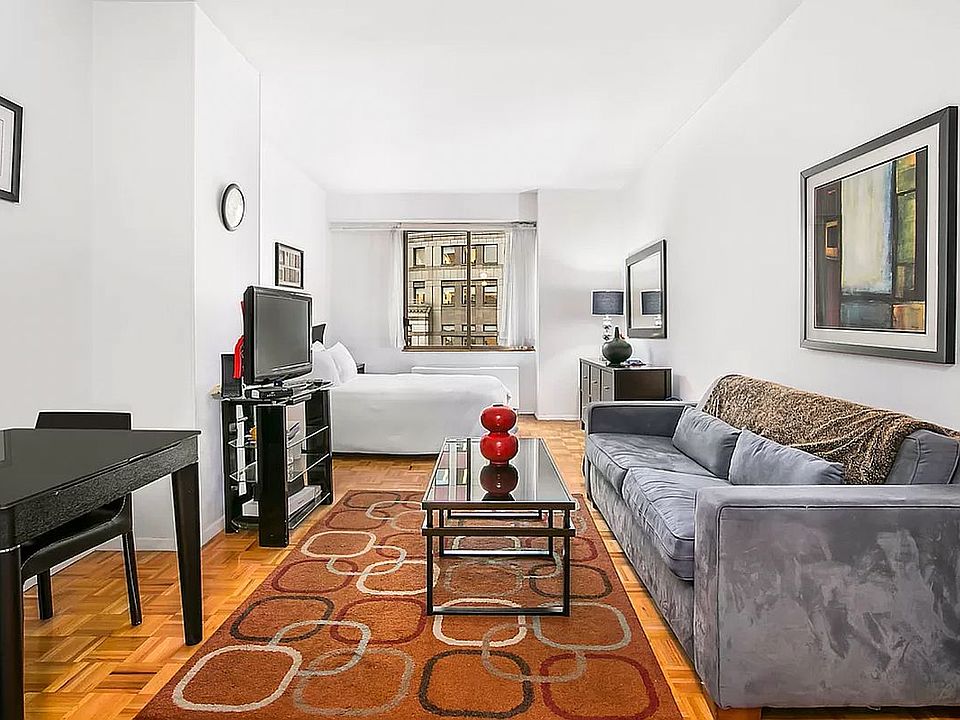1st image of 350 W 50th St APT 6O