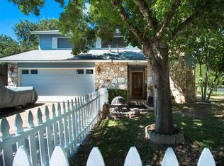10813 Lambert Cir, Austin, TX 78758