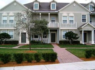 216 W Thatch Palm Cir, Jupiter, FL 33458