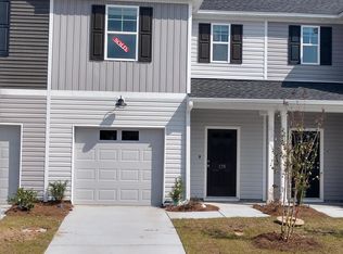 176 Buchanan Cir, Goose Creek, SC 29445