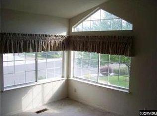 6605 Broadridge Ct, Reno, NV 89523