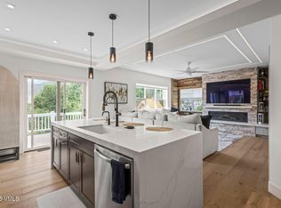 100 McBrayer St, Gypsum, CO 81637