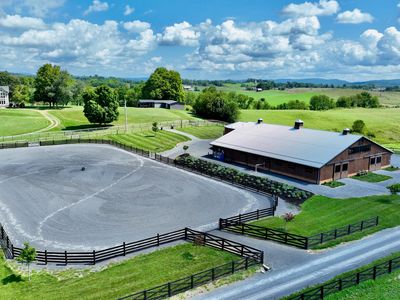 3476 Fairview Rd, Lewisburg, WV, 24901