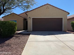 21483 E Prospector Pl, Red Rock, AZ 85145
