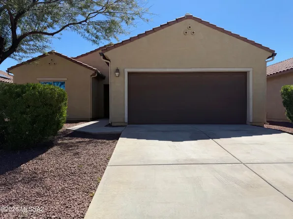 21483 E Prospector Pl, Red Rock, AZ 85145
