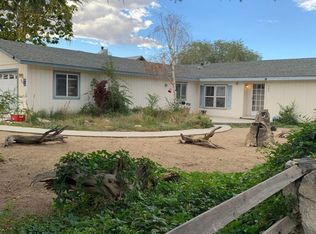 505 W Crocker Ave, Big Pine, CA 93513