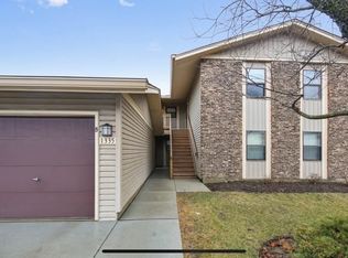 1335 Gifford Ct #8-D, Hanover Park, IL 60133