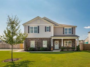 7078 Glenwood Ln, Moody, AL 35004