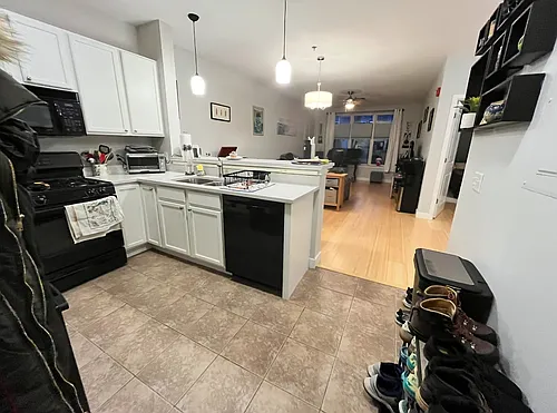 410 Farrell St #105 Photo 1