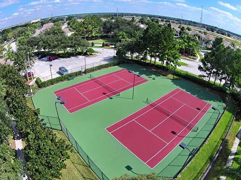2307 Butterfly Palm Way #102 — Photo 8
