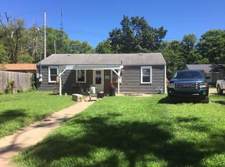 13278cr1390, Havana, IL 62644