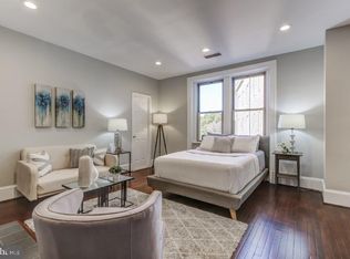 2129 Florida Ave NW APT 507, Washington, DC