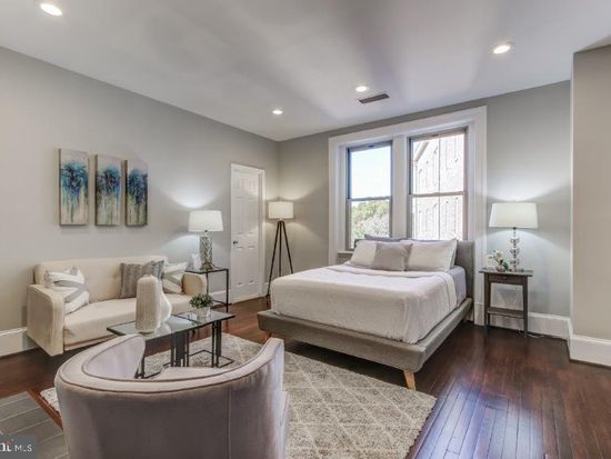 2129 Florida Ave NW APT 507, Washington, DC 20008