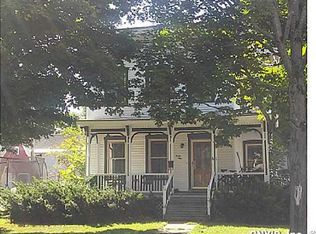 41 Miner Ave, Camden, NY 13316