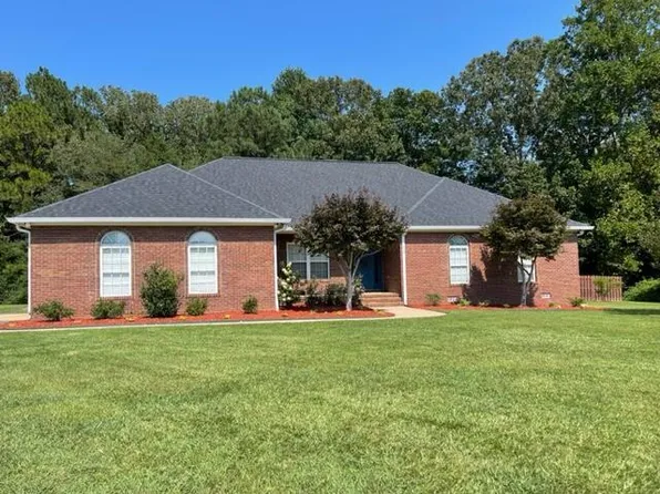 2108 Deer Run, Jasper, AL 35504