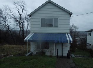 2411 Crestas Ave, North Versailles, PA 15137