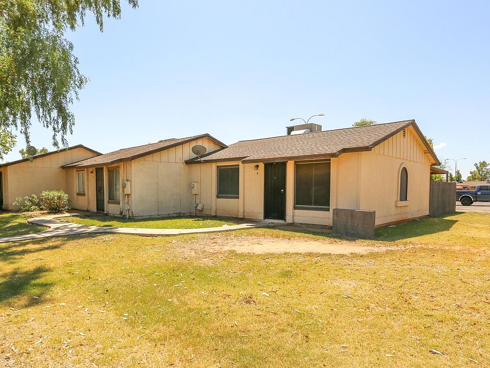 1st image of 3120 N 67th Ln APT 6