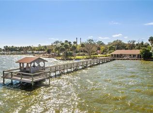 100 River Park Blvd, Titusville, FL 32780