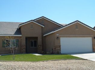 911 Granada Hill Ave, Barstow, CA 92311